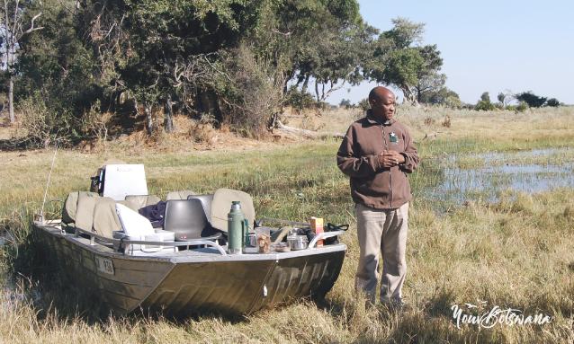 maun-boat-trip