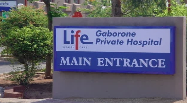 gaborone-private-hospital