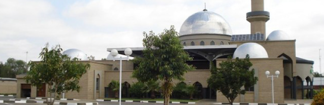 islam-mosque