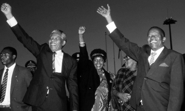 masire-mandela