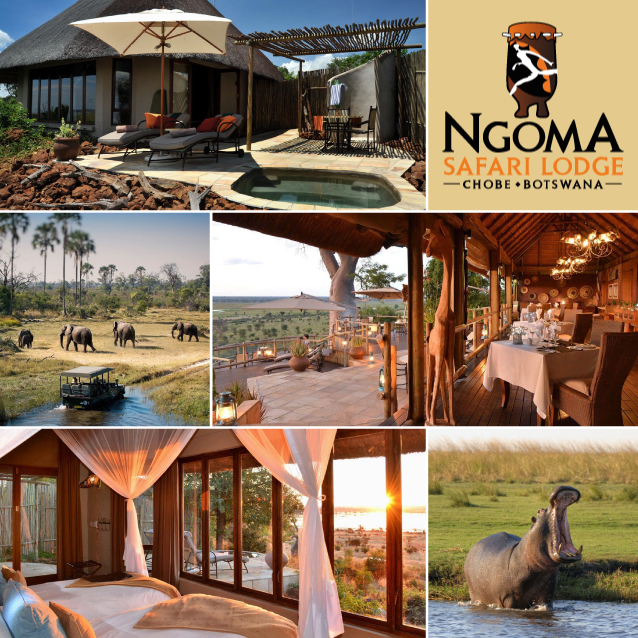 ngoma-safari-lodge