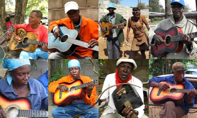 Botswana Music Found To Be Among The Most Unique In The World Yourbotswana