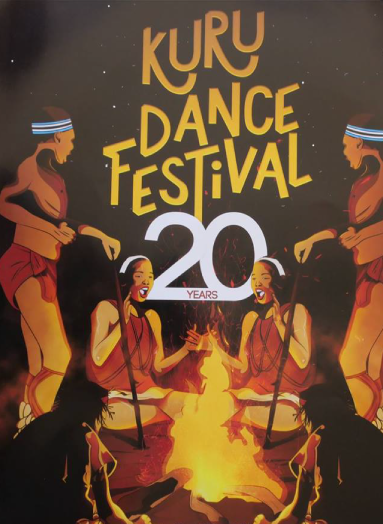 kuru-dance-festival