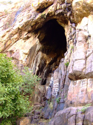 kobokwe-cave
