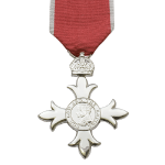 mbe-medal