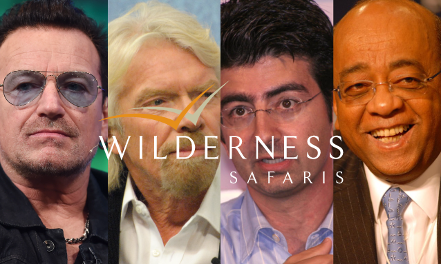 wilderness safaris board of directors