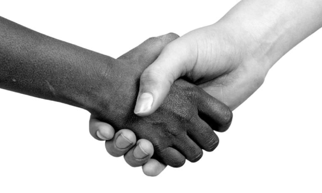 Racial Harmony And Black Americans