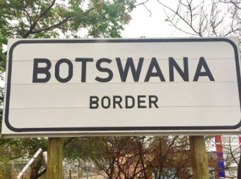 botswana tourism calendar of events 2023 pdf